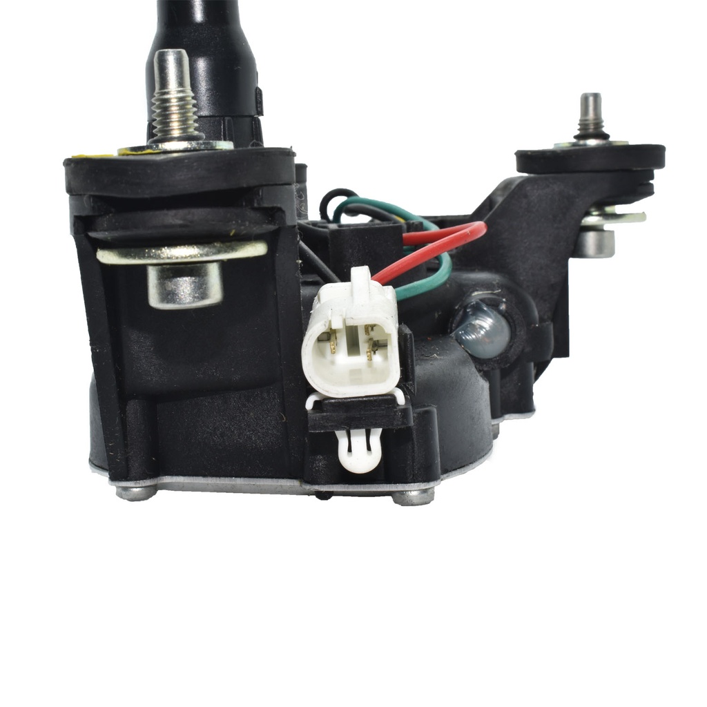 Motor Limpiaparabrisas - 2