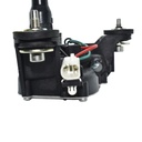 Motor Limpiaparabrisas - 2