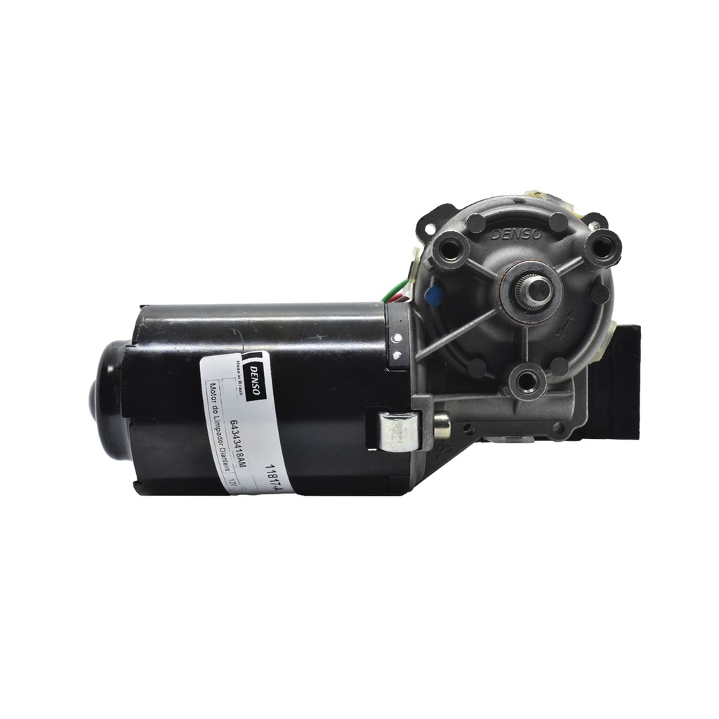 Motor Limpiaparabrisas - 0