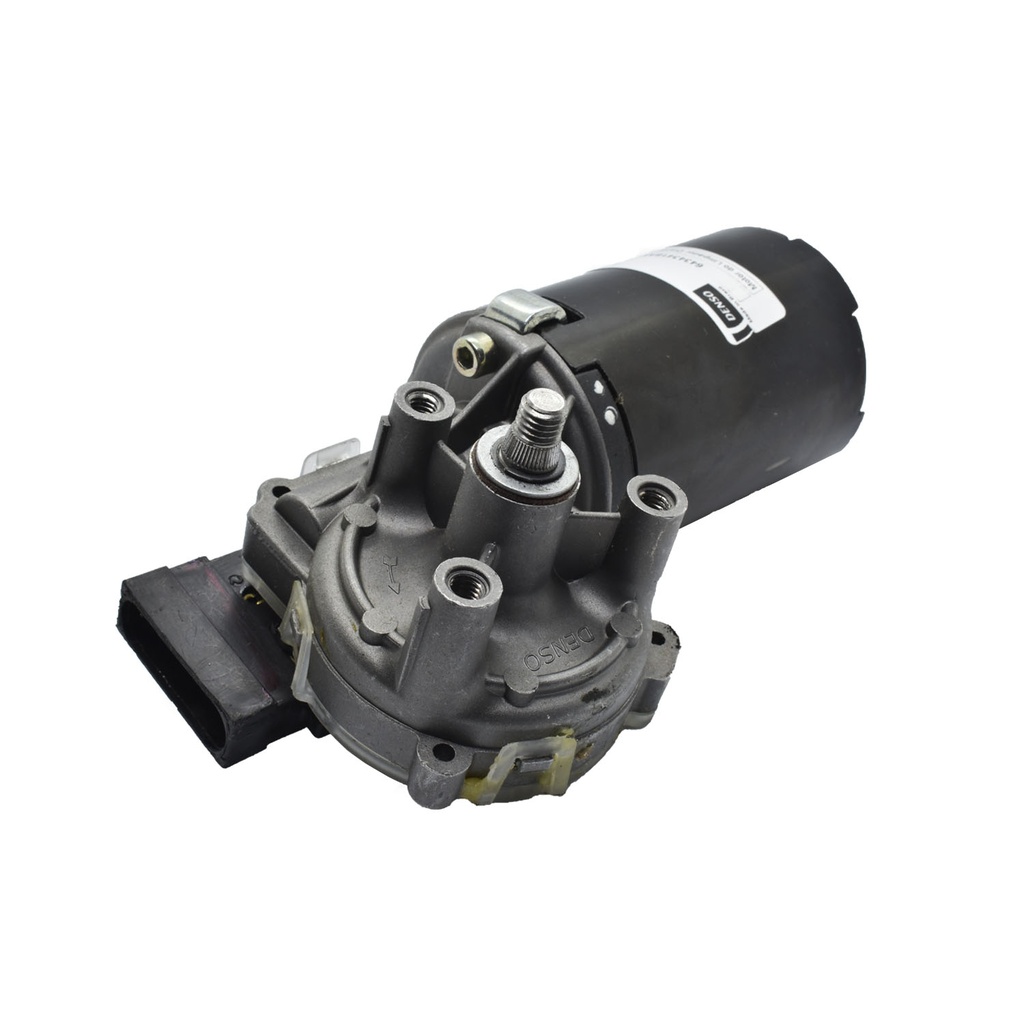 Motor Limpiaparabrisas - 2