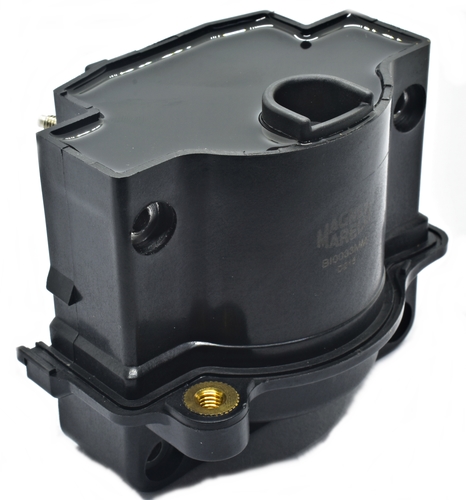 Bobina De Encendido - 0