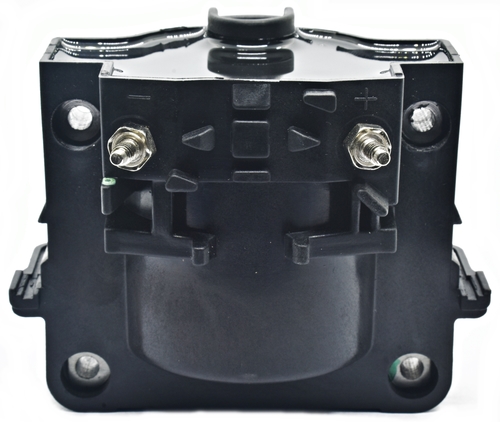 Bobina De Encendido - 2