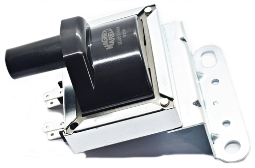 Bobina De Encendido - 2