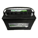 Bateria Convencional - 0