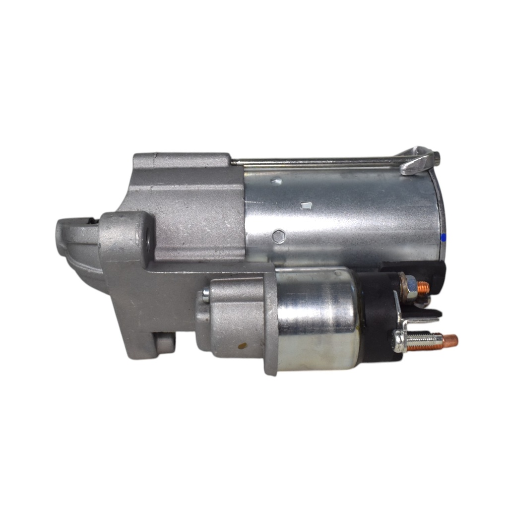 Motor De Arranque Completo - 1