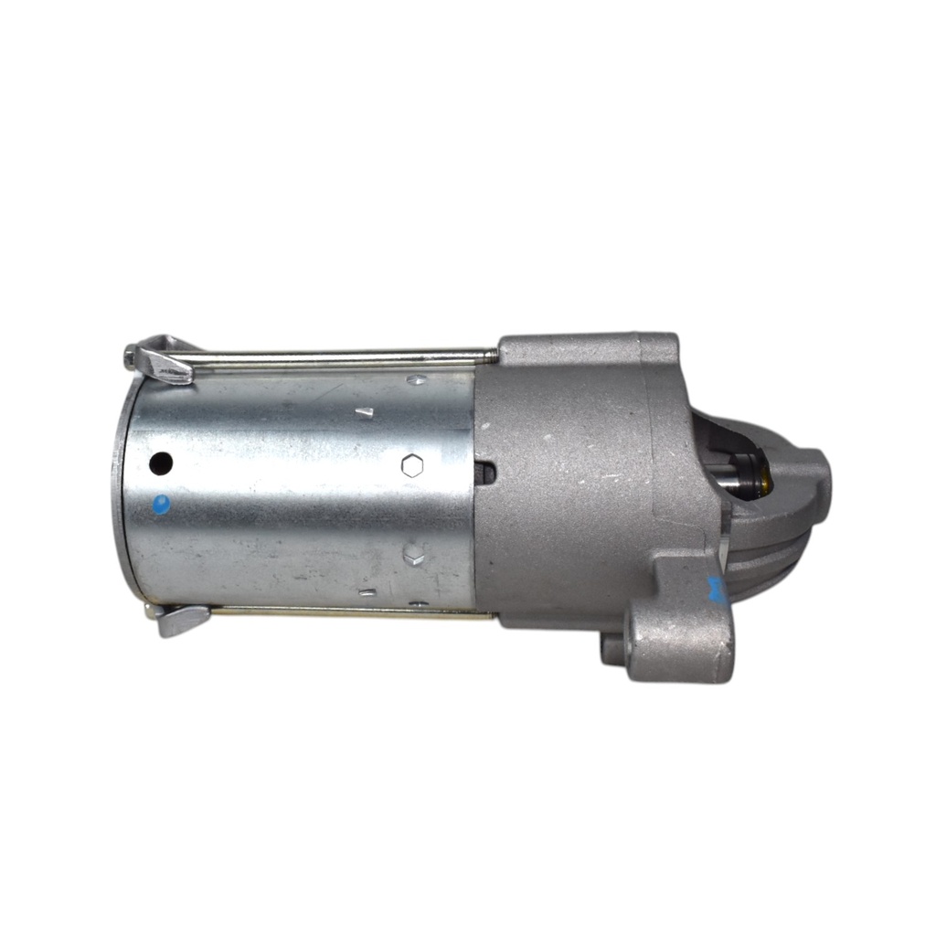 Motor De Arranque Completo - 3