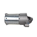 Motor De Arranque Completo - 3