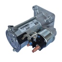 Motor De Arranque Completo - 0