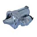 Motor De Arranque Completo - 1