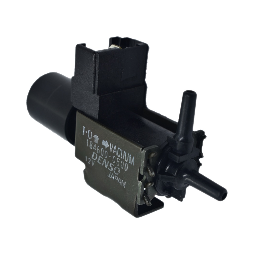 Electrovalvula De Vacio - 0