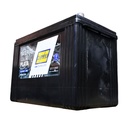 Bateria Convencional - 1