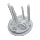 Tapa Superior Bomba De Combustible - 0