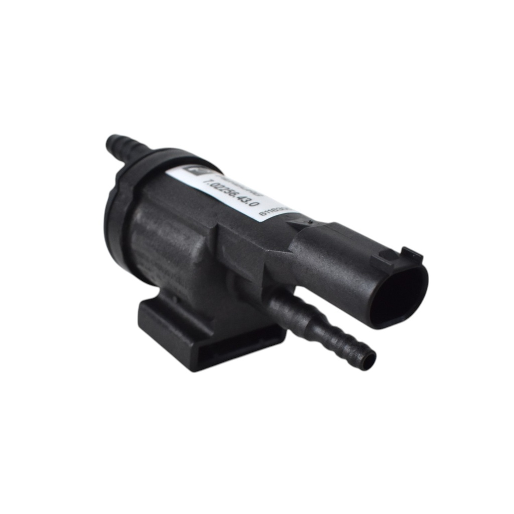 Electrovalvula De Turbo - 0