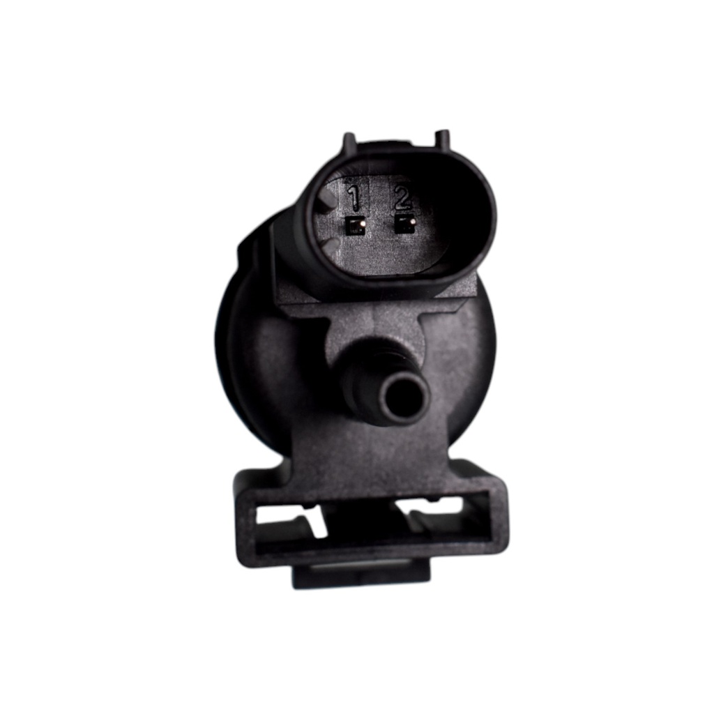 Electrovalvula De Turbo - 2