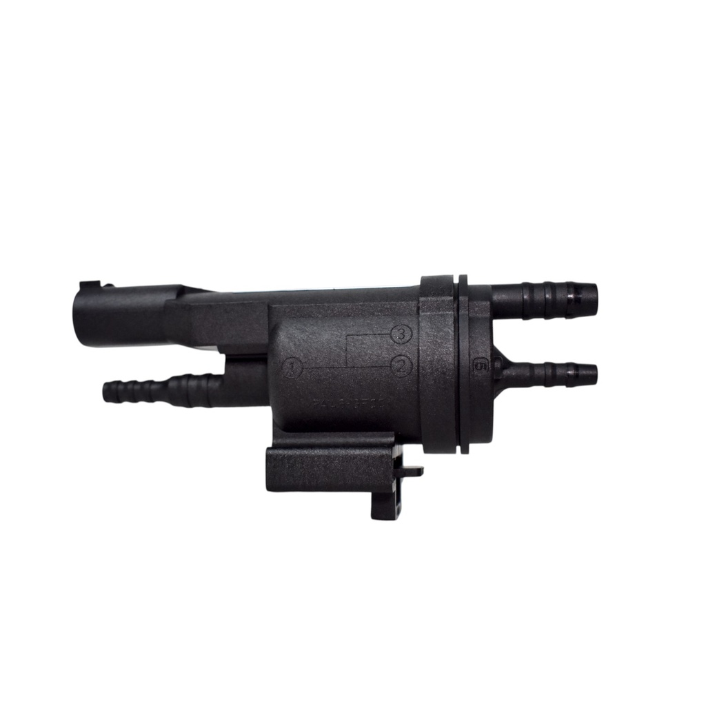 Electrovalvula De Turbo - 3