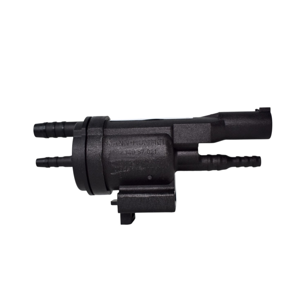 Electrovalvula De Turbo - 4