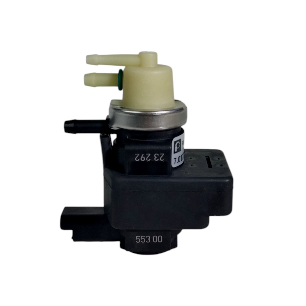 Electrovalvula De Turbo - 1