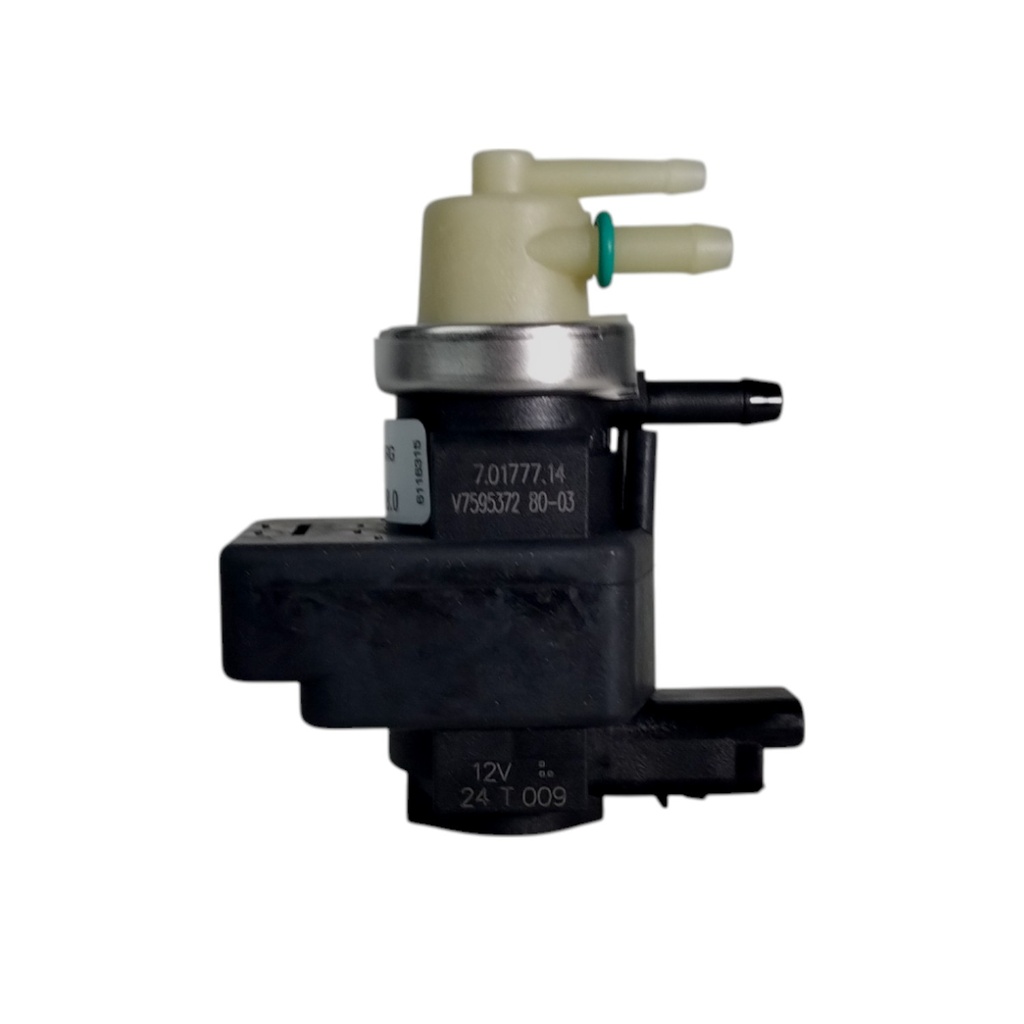 Electrovalvula De Turbo - 3