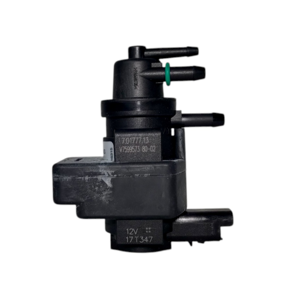 Electrovalvula De Turbo - 2