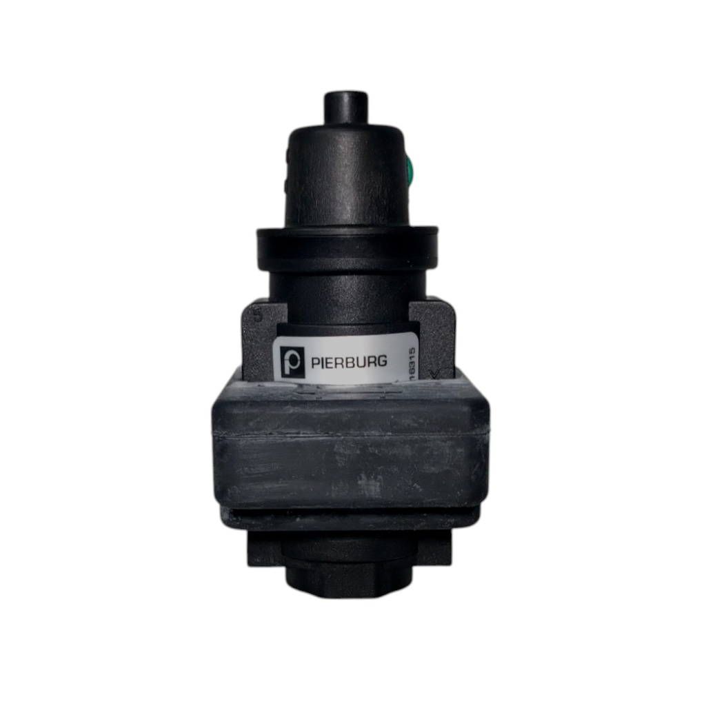 Electrovalvula De Turbo - 3