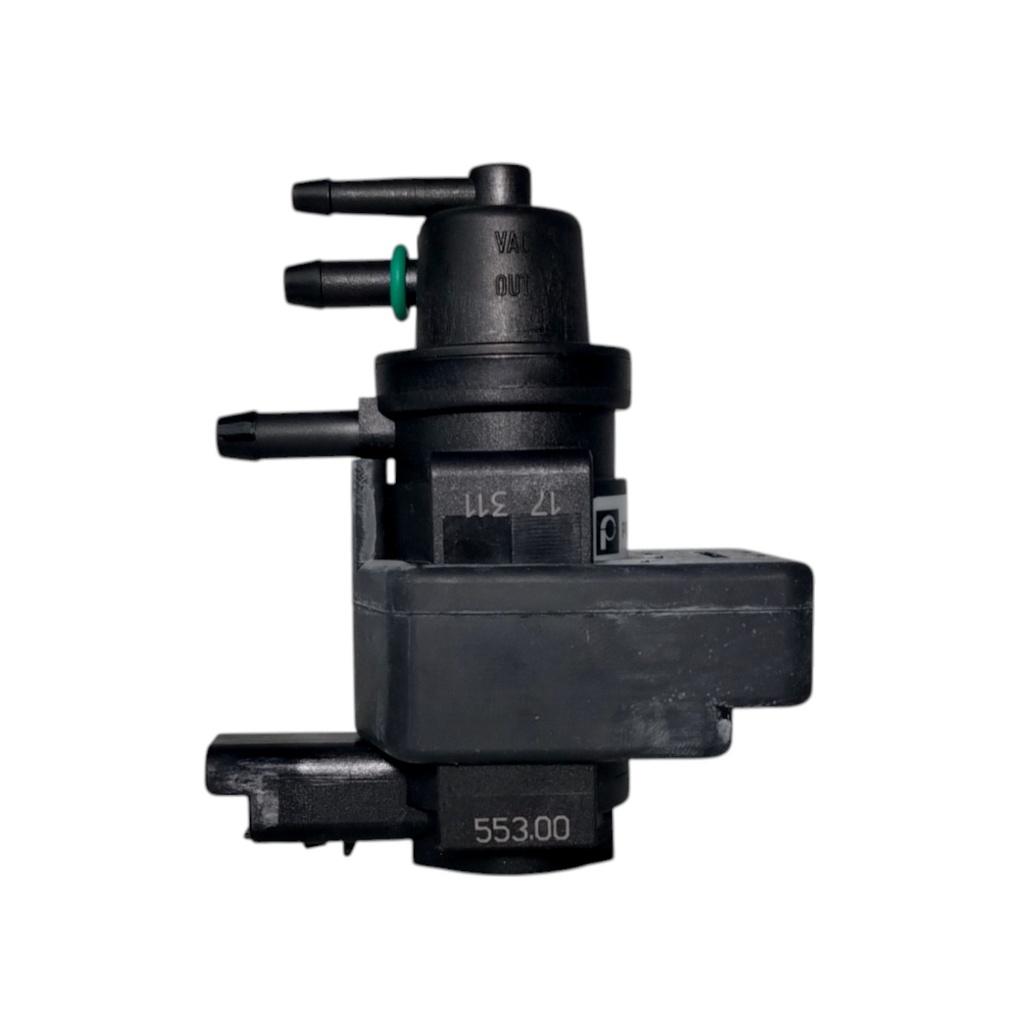 Electrovalvula De Turbo - 4