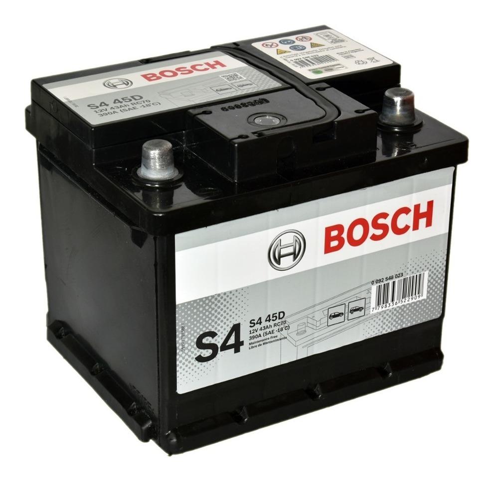 Bateria Convencional - 0