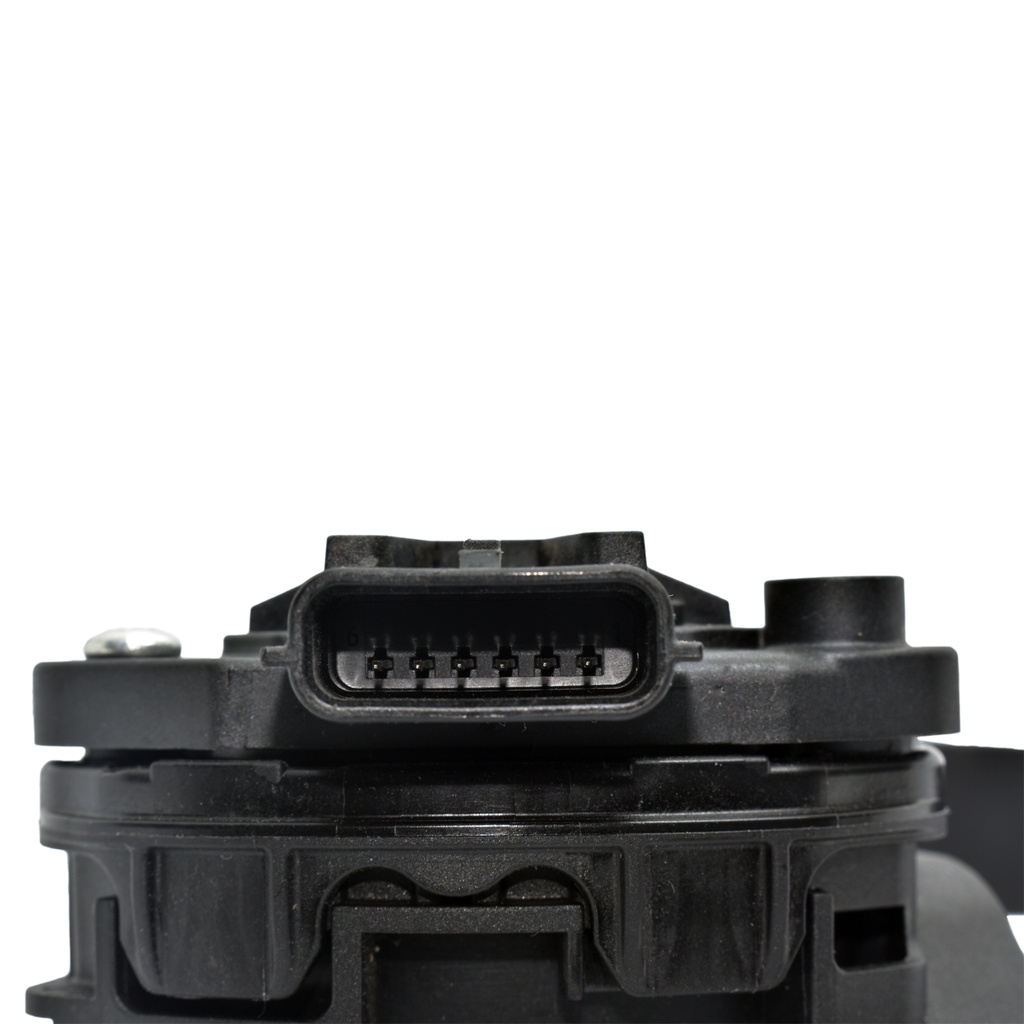 Pedal De Acelerador - 1