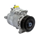 Compresor De Aire Acondicionado - 0