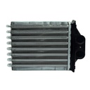 Radiador De Calefaccion - 0