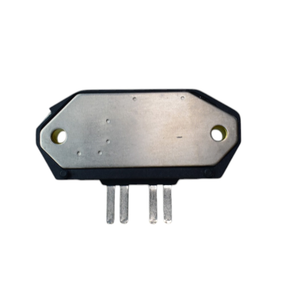 Modulo De Encendido - 0