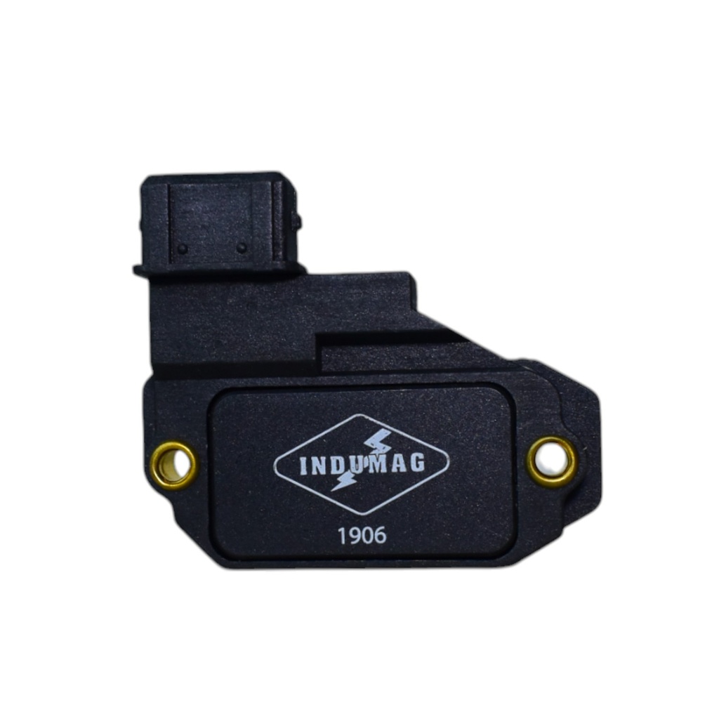 Modulo De Encendido - 0