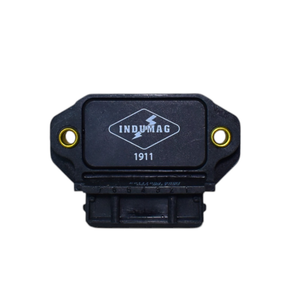 Modulo De Encendido - 0