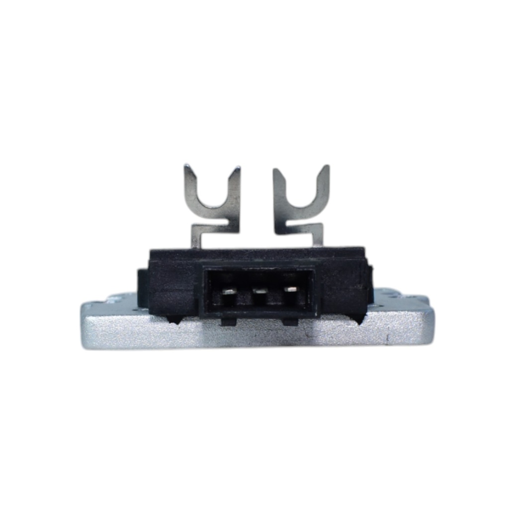 Modulo De Encendido - 1