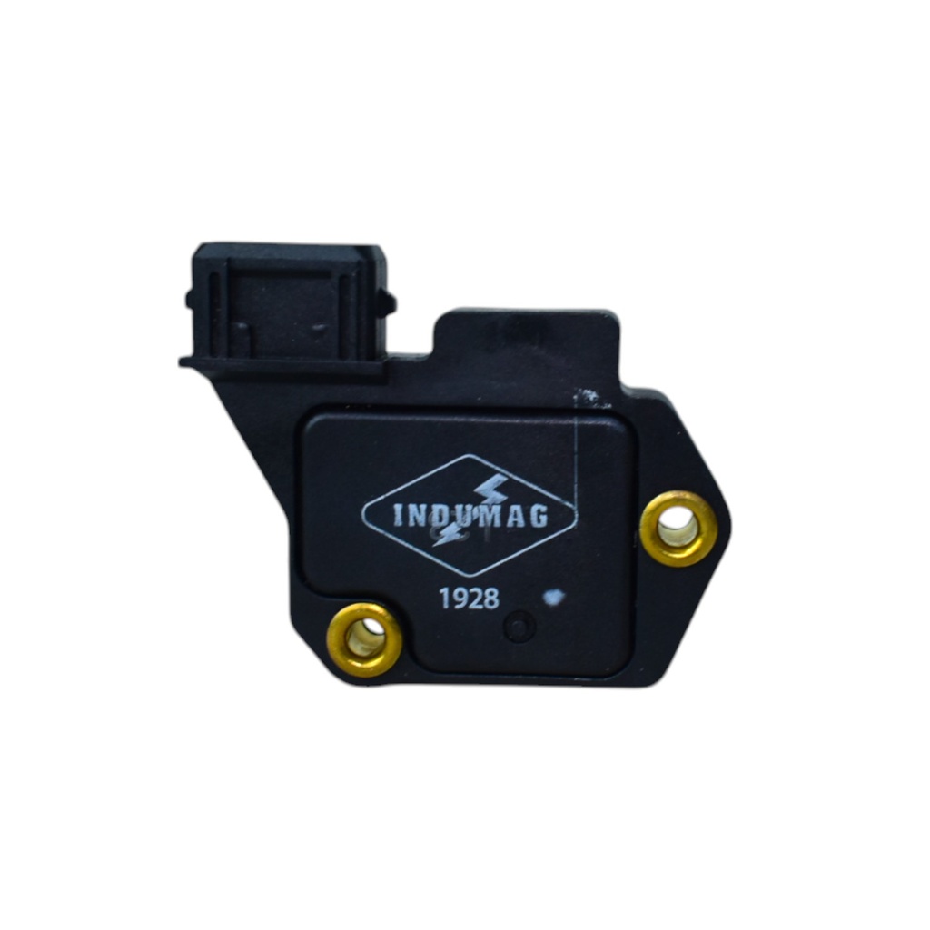 Modulo De Encendido - 3