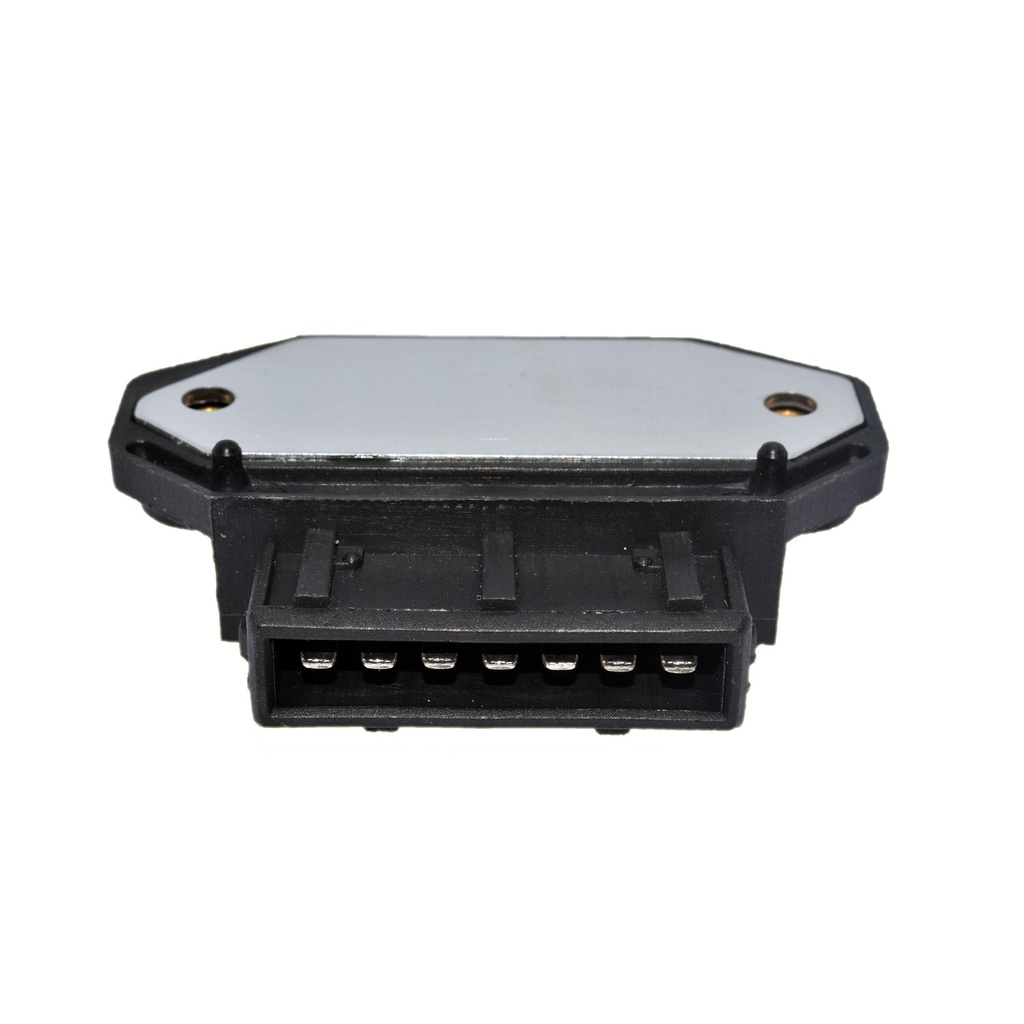 Modulo De Encendido - 0