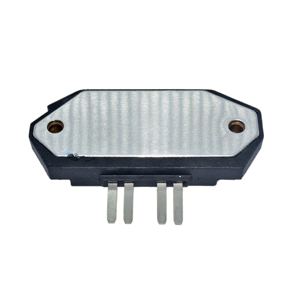 Modulo De Encendido - 0