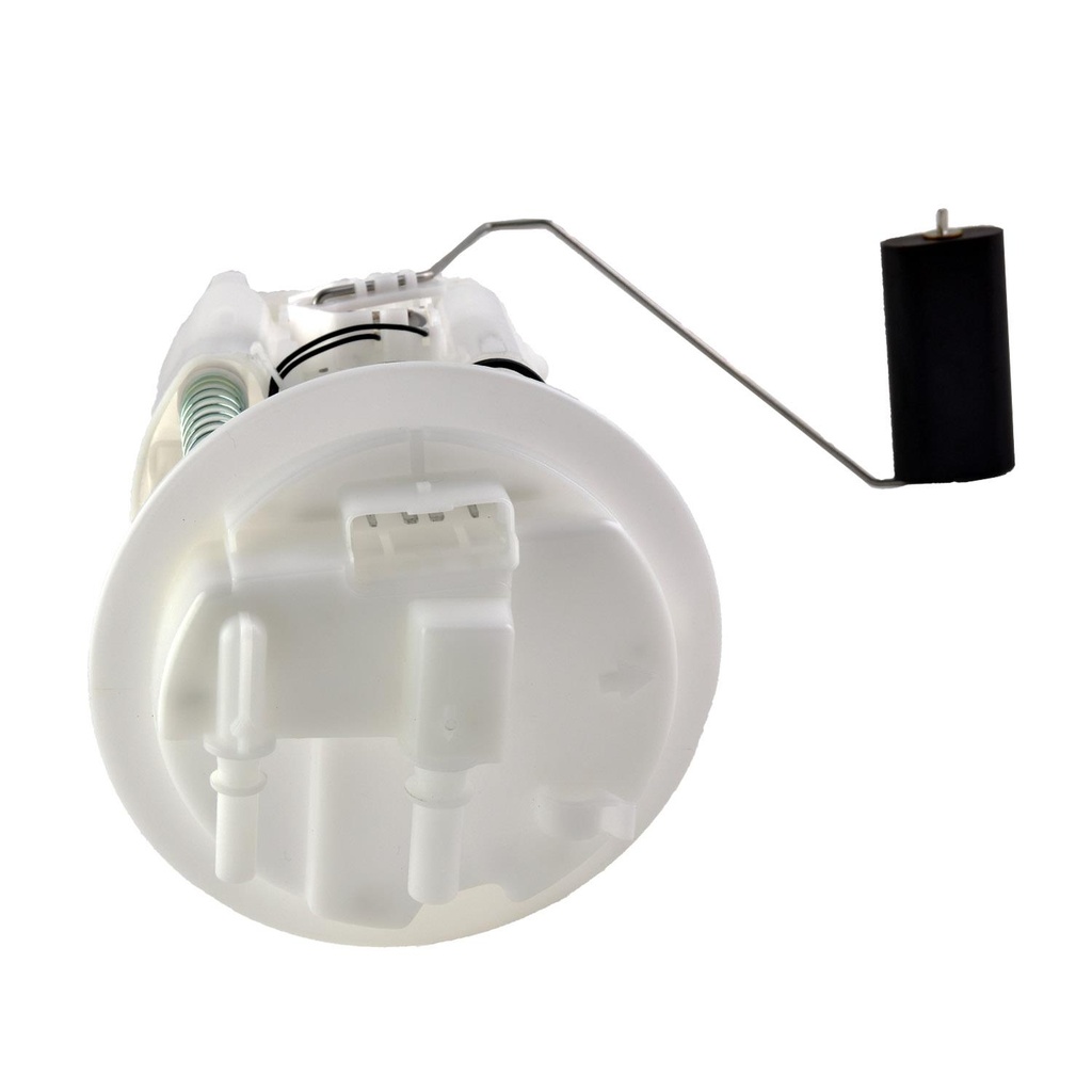 Bomba Diesel Completa - 1