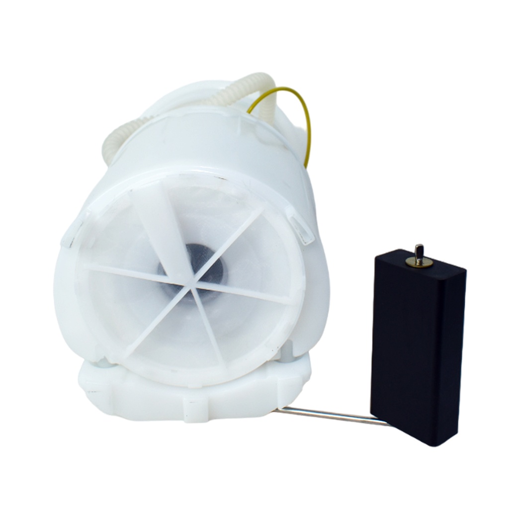 Bomba De Nafta Completa - 2