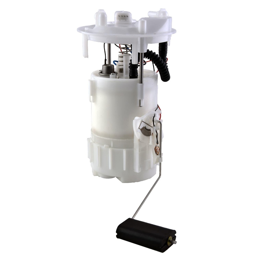 Bomba De Nafta Completa - 0