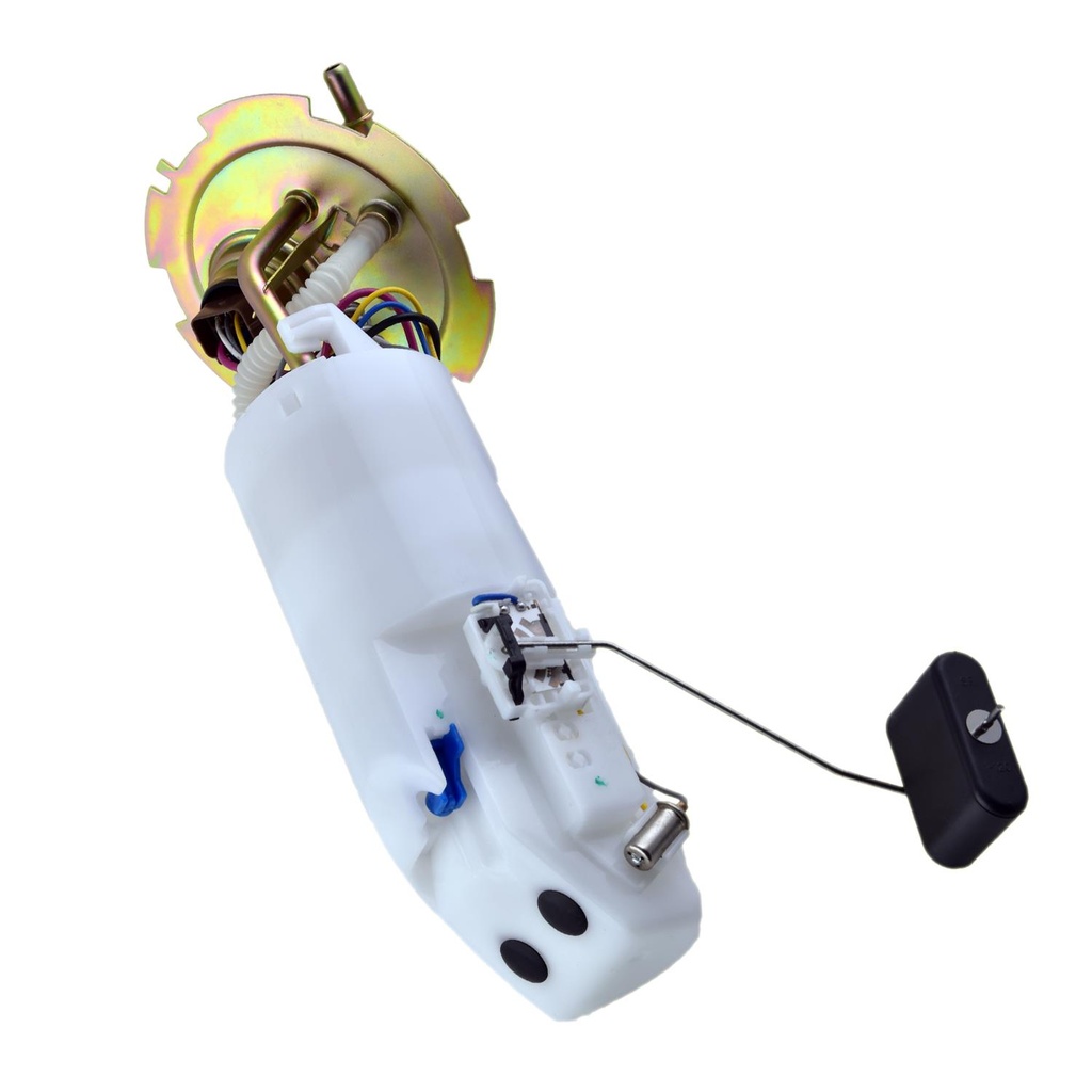 Bomba De Nafta Completa - 0