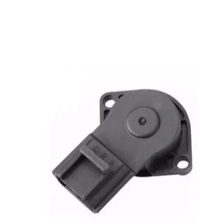 Sensor De Tps - 0