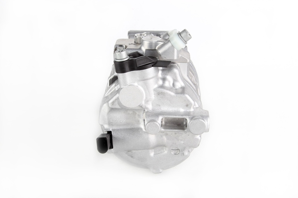 Compresor De Aire Acondicionado - 0