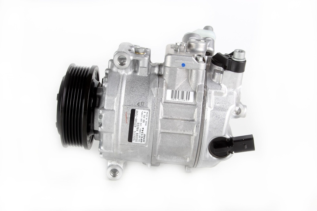 Compresor De Aire Acondicionado - 1