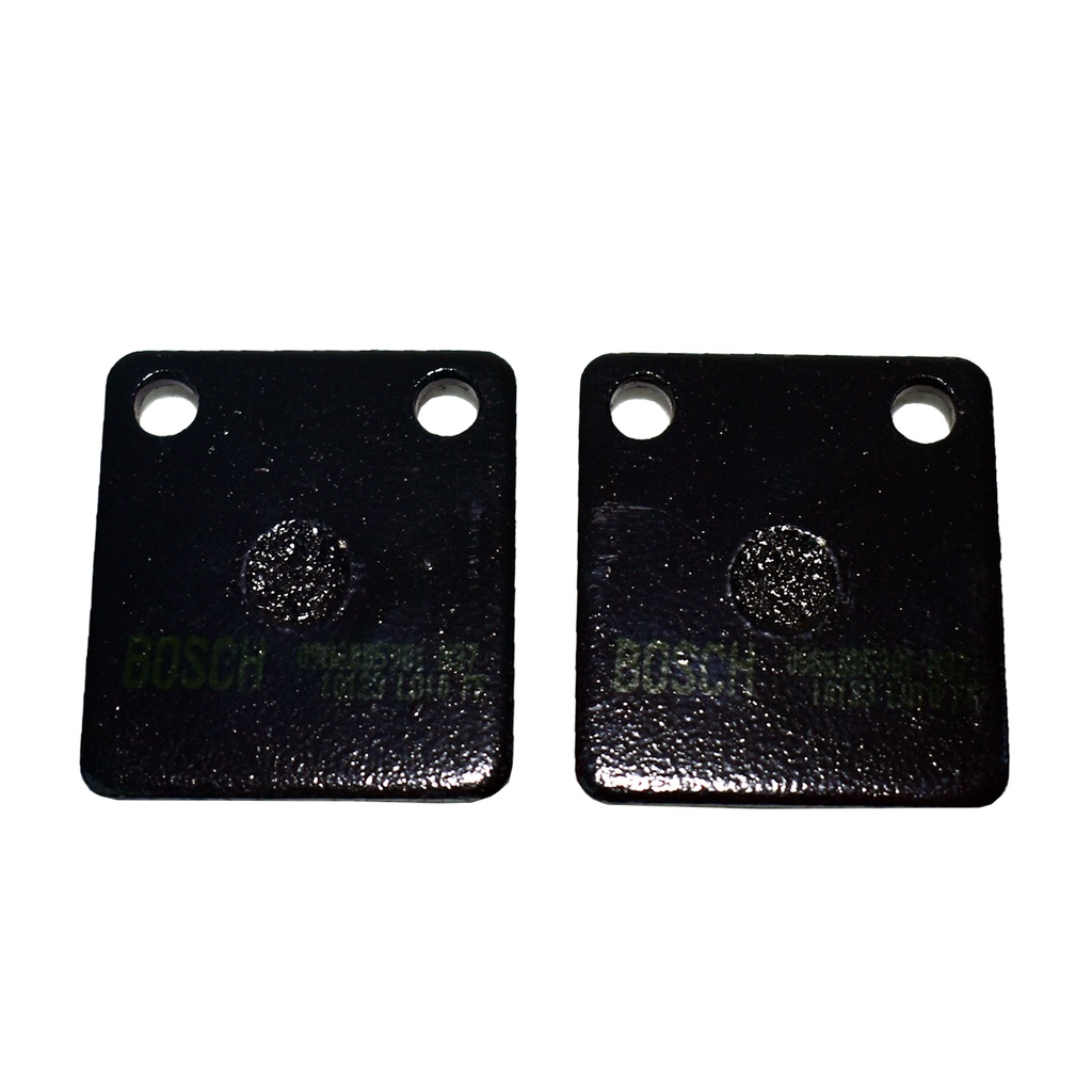 Pastilla De Freno - 0