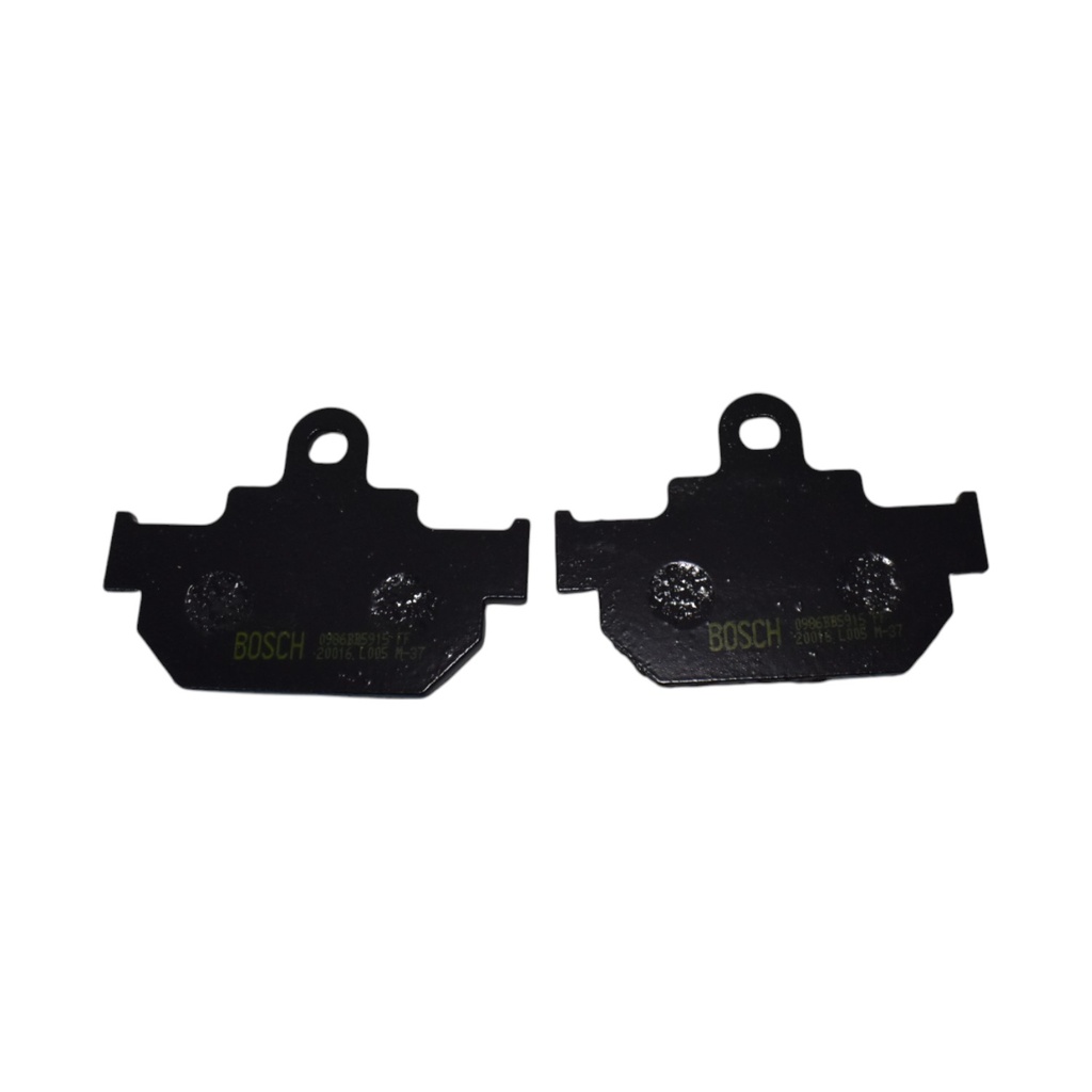 Pastilla De Freno - 0