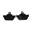 Pastilla De Freno - 0