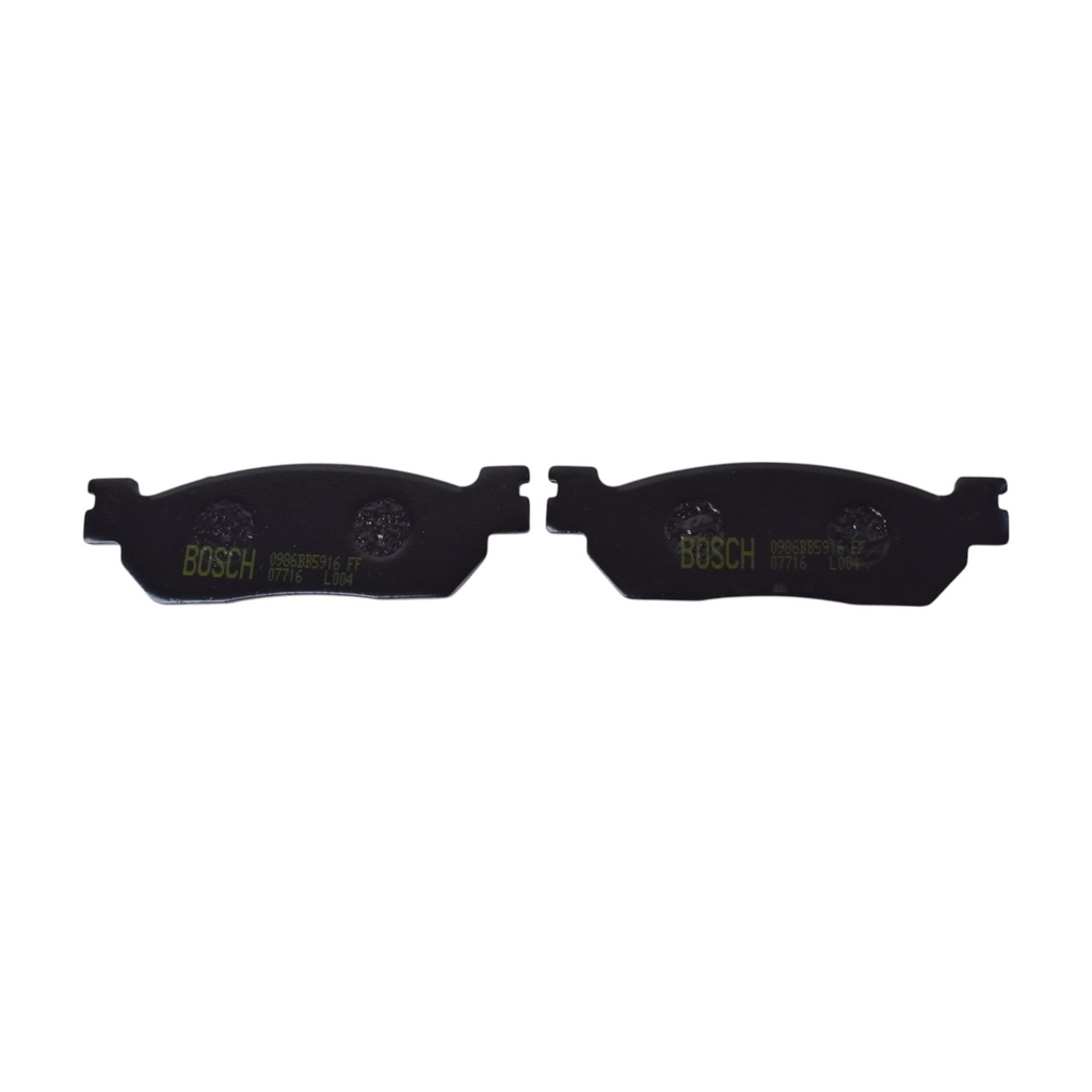 Pastilla De Freno - 0