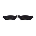 Pastilla De Freno - 0