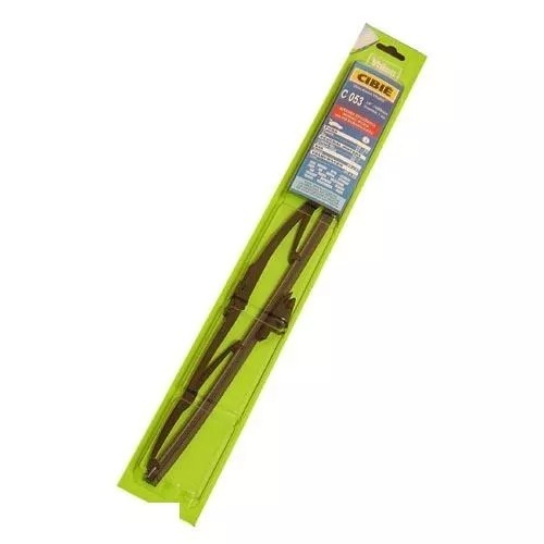 Escobilla Limpiaparabrisas - 0