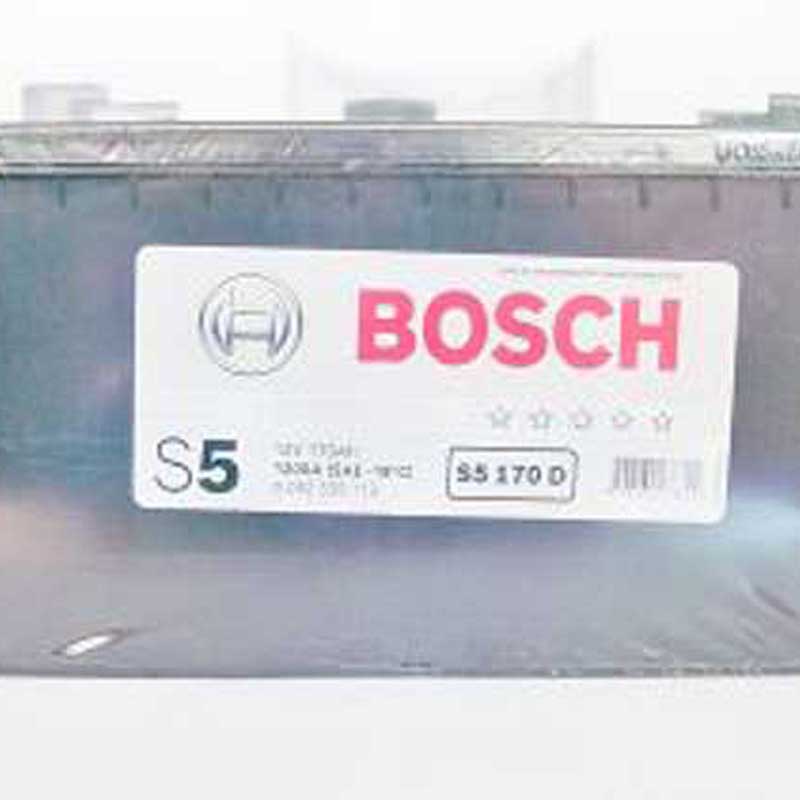 Bateria Convencional - 0